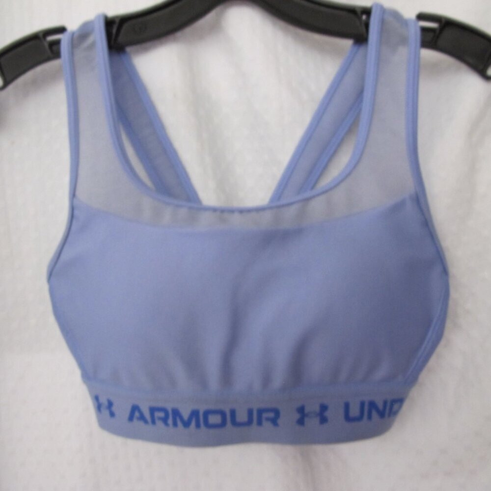 Under Armour Sports Bra
